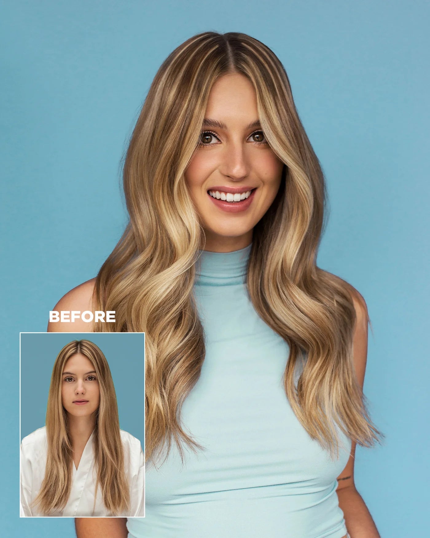 DesignMe: Quickie.Me Schaum-Trockenshampoo