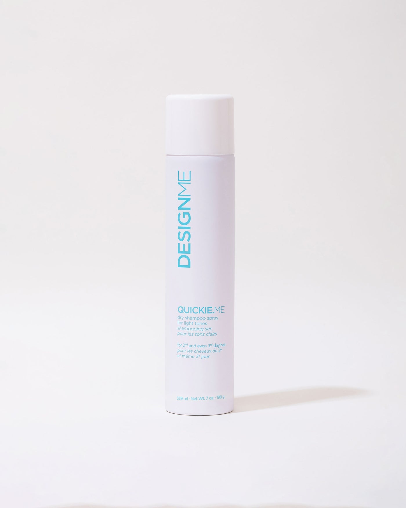 DesignMe: Quickie.Me Schaum-Trockenshampoo