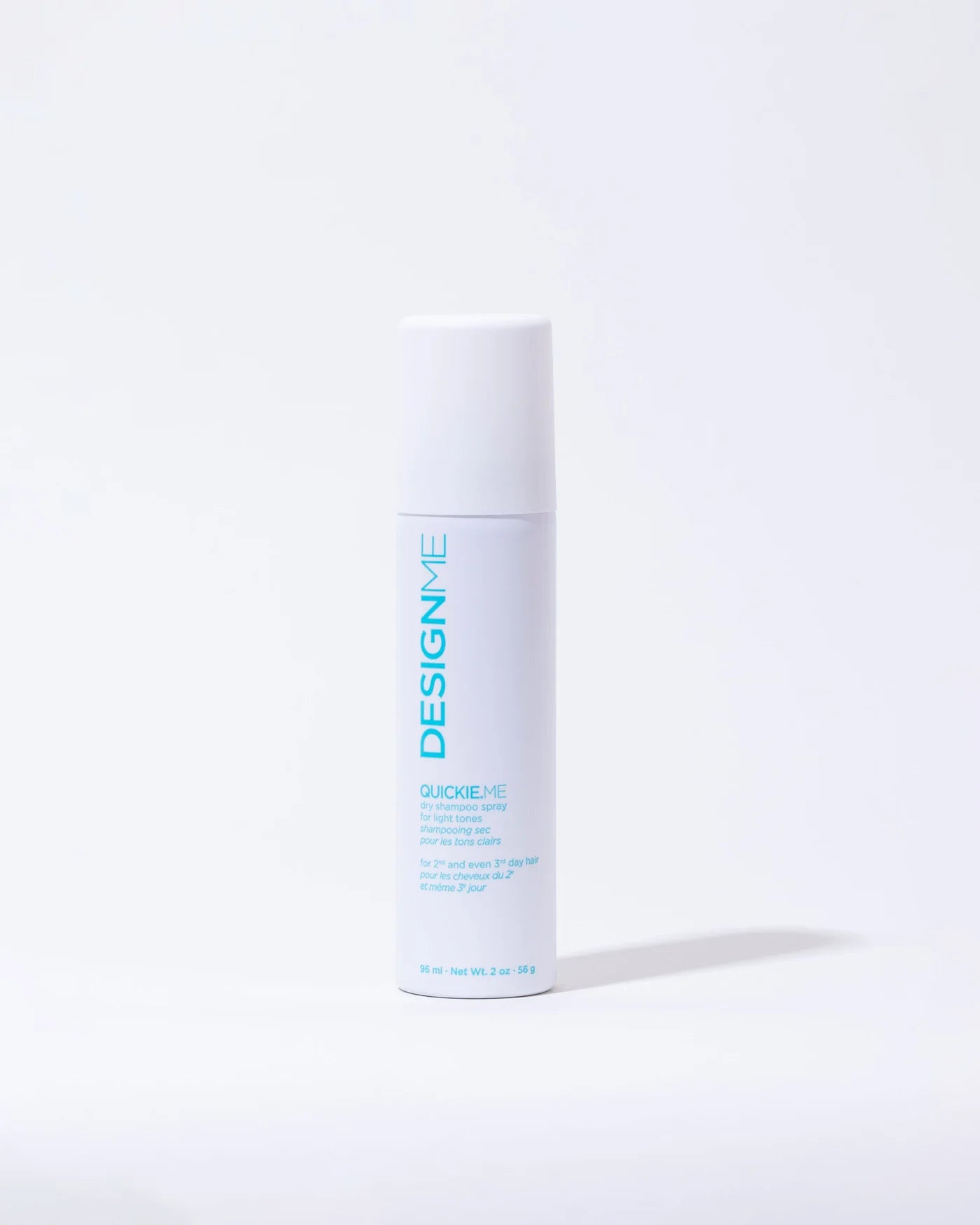 DesignMe: Quickie.Me Schaum-Trockenshampoo
