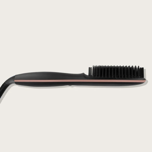 Plug By Must52 : Brosse Lissante Thermique Flow