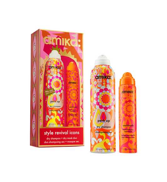 Amika : Style Revival Icons