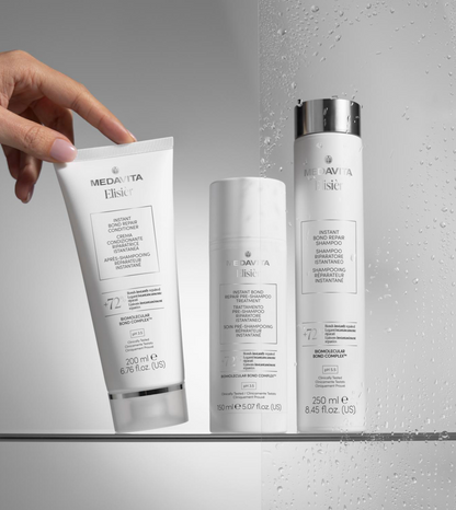 Medavita : Elisier Instant Bond Repair - Coffret Réparation Instantanée