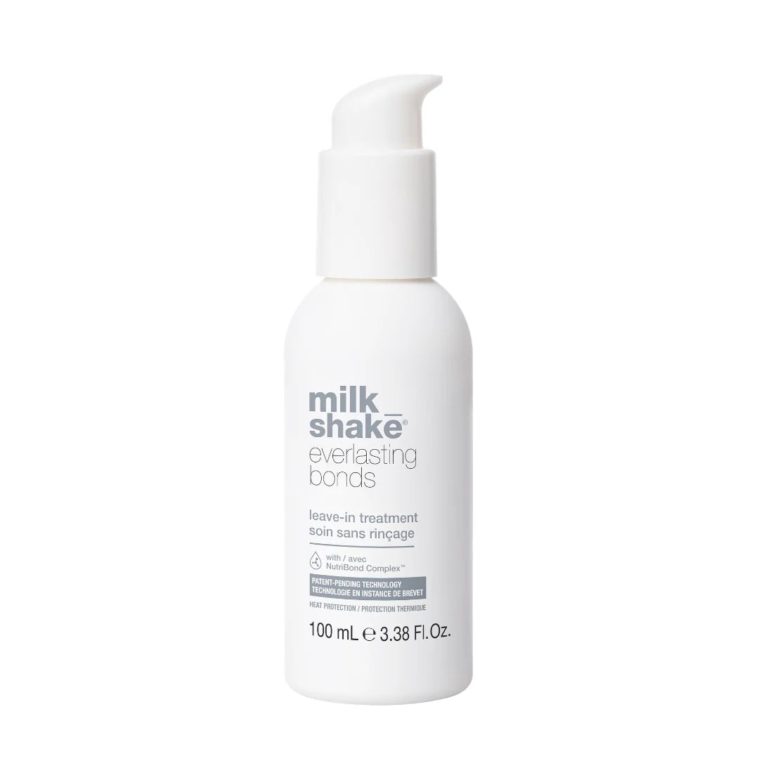 Milk_Shake : Leave In Traitement Sans Rinçage Réparateur Everlasting Bonds