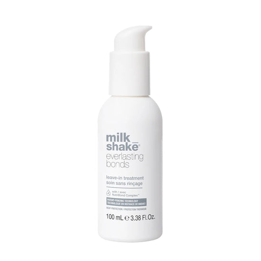 Milk_Shake : Leave In Traitement Sans Rinçage Réparateur Everlasting Bonds