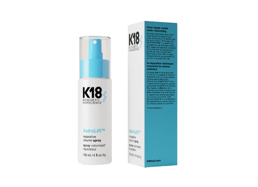 K18 : Spray Astrolift Volumisant Reparateur
