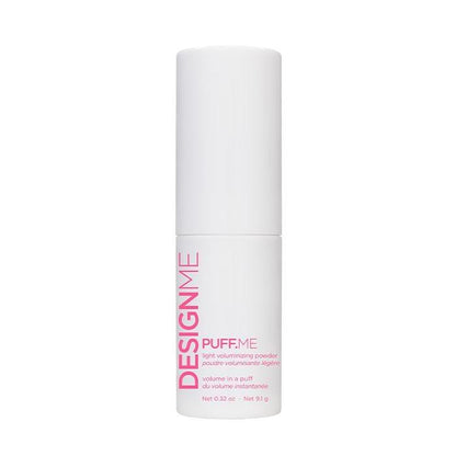 DesignMe: Puff.Me Volumenpuder