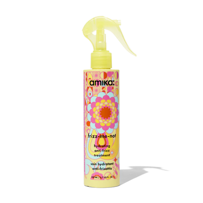 Amika : Traitement Hydratant Anti-Frisottis Frizz Me Not