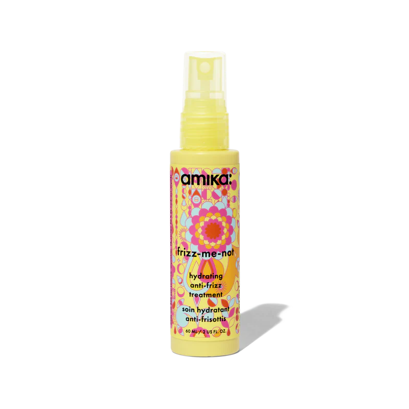 Amika : Traitement Hydratant Anti-Frisottis Frizz Me Not