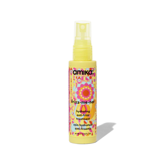 Amika : Traitement Hydratant Anti-Frisottis Frizz Me Not