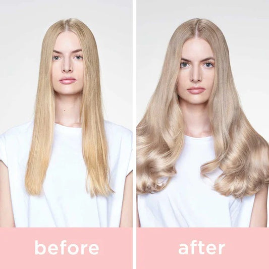 Milk_Shake : Spray Tonifiant Icy Blond Pour Cheveux Blonds