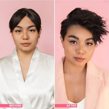 Designme : Poudre Volumisante Puff Me