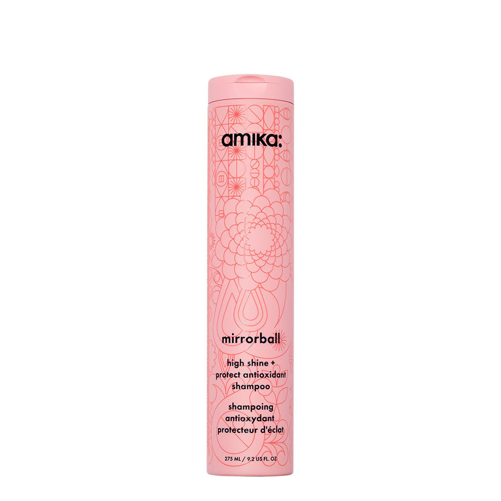 Amika : Shampooing Antioxydant Mirroball
