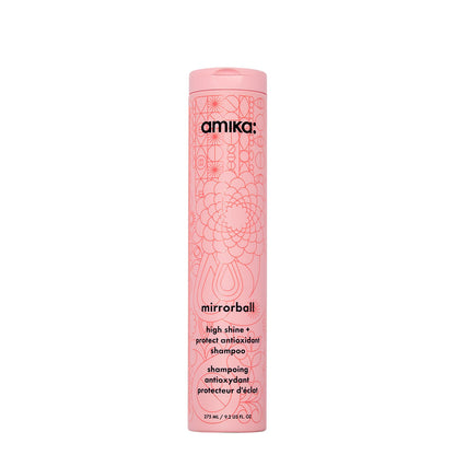 Amika : Shampooing Antioxydant Mirroball