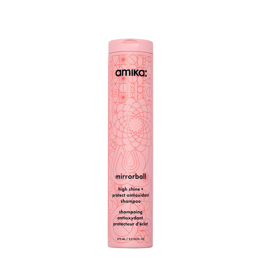 Amika : Shampooing Antioxydant Mirroball