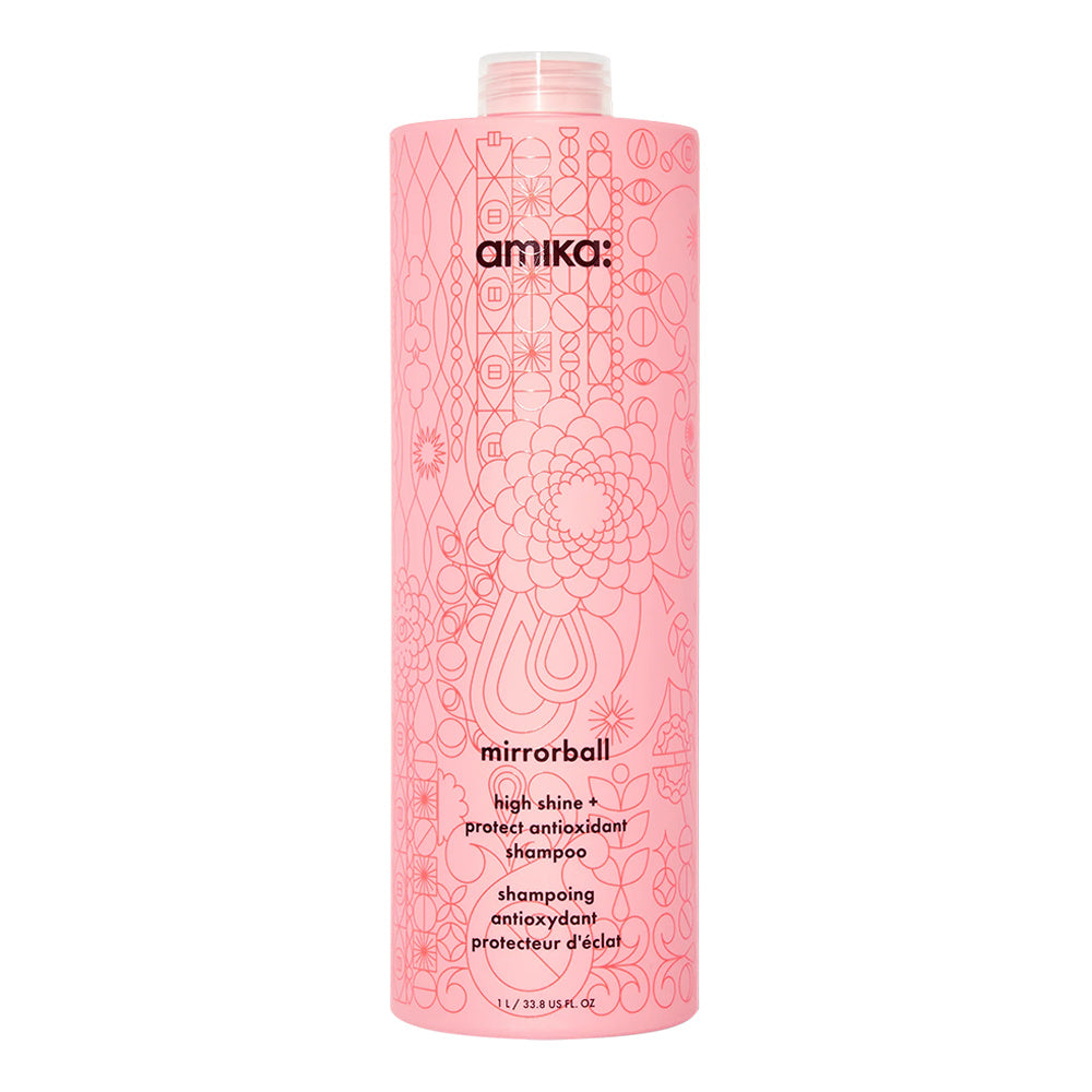 Amika : Shampooing Antioxydant Mirroball