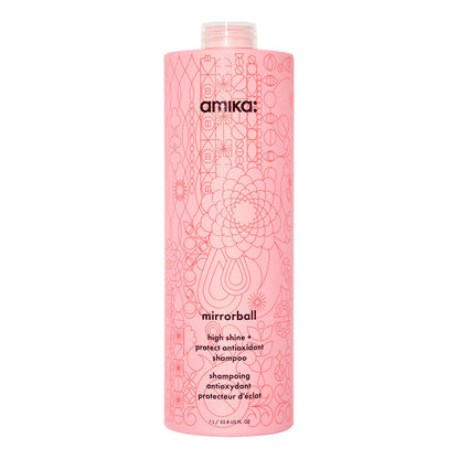 Amika : Shampooing Antioxydant Mirroball