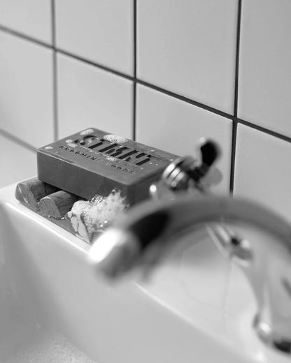 STMNT : Savon En Barre Cheveux et Corps