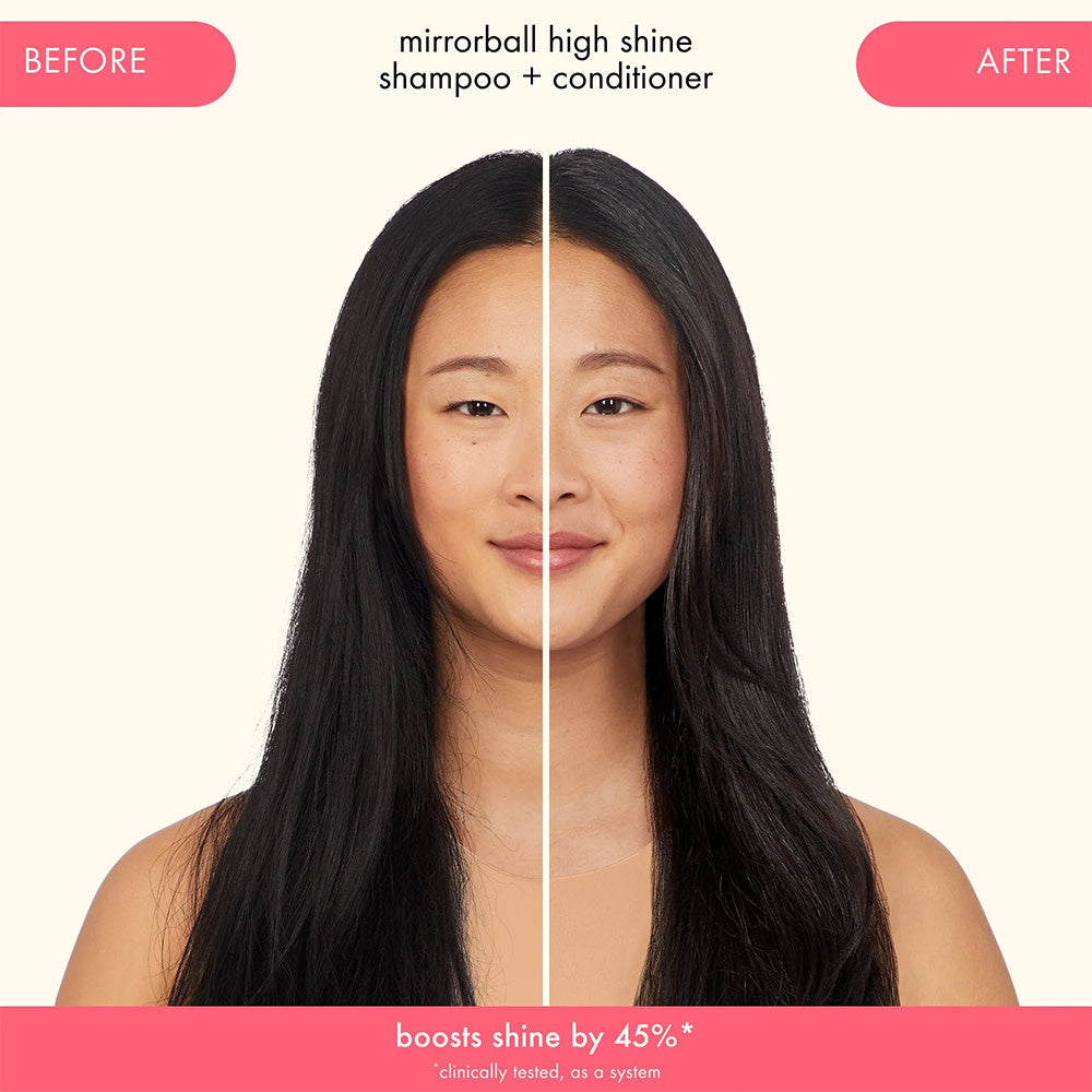 Amika : Shampooing Antioxydant Mirroball