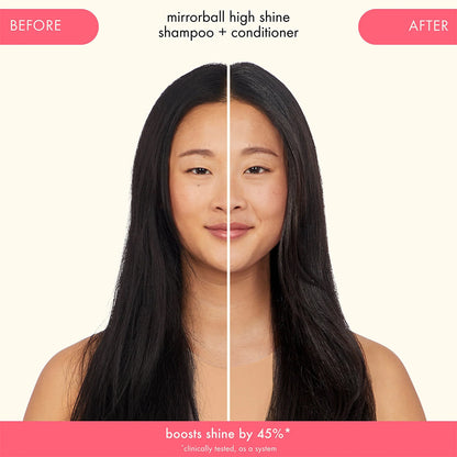 Amika : Shampooing Antioxydant Mirroball