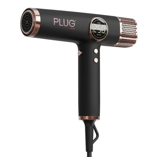 Plug by Must52 : Séchoir moteur sans balais Airstream