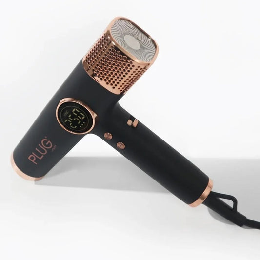 Plug by Must52 : Séchoir moteur sans balais Airstream