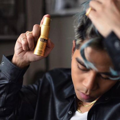 STMNT : Poudre en Spray "SPRAY POWDER"