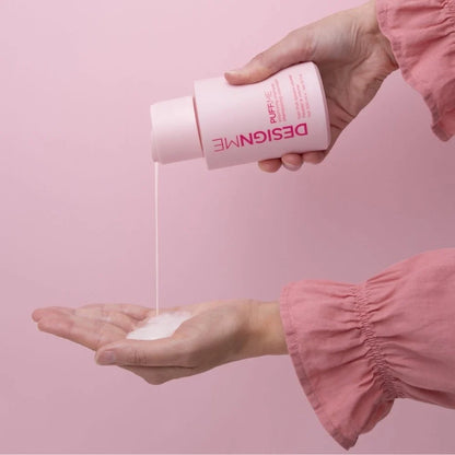 Designme : Shampooing Volumisant Puff Me