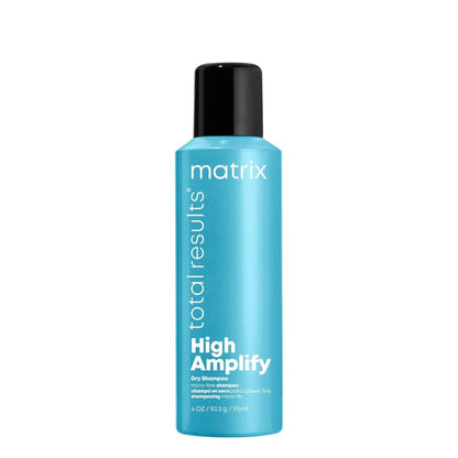 Matrix : Shampooing sec Total Results High Amplify