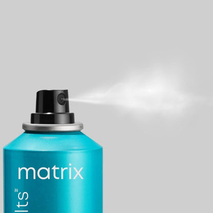 Matrix : Shampooing sec Total Results High Amplify