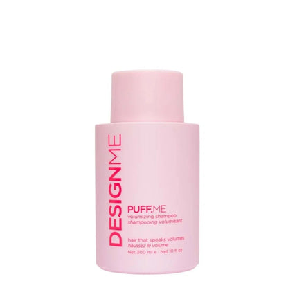Designme : Shampooing Volumisant Puff Me