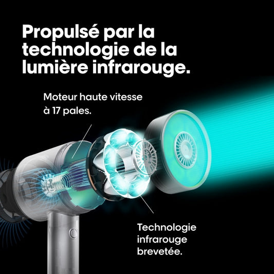 L'oréal Professionnel : Séchoir Airlight Pro