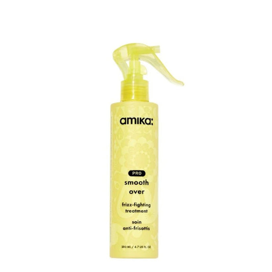 Amika : Soin Lissant Anti-Frisottis Pro Smooth Over