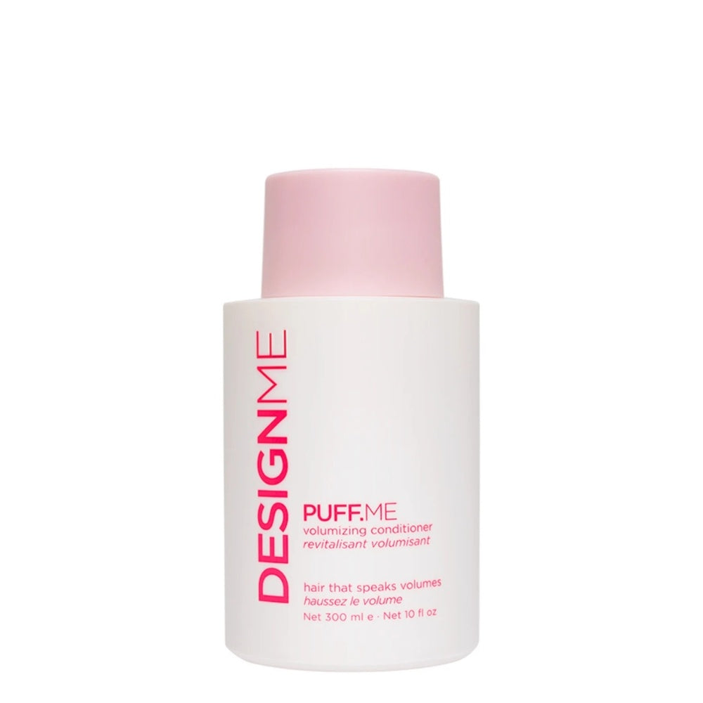 Designme : Revitalisant Volumisant Puff Me