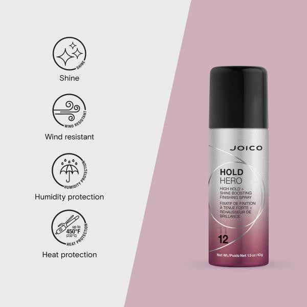 Joico : Duo Joifull - Volumisez Et Vitalisez