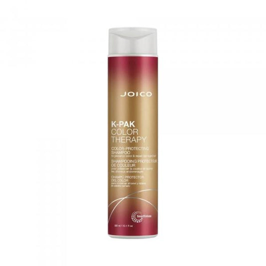 Joico : Duo K-PAK Color Therapy - Réparez et protégez
