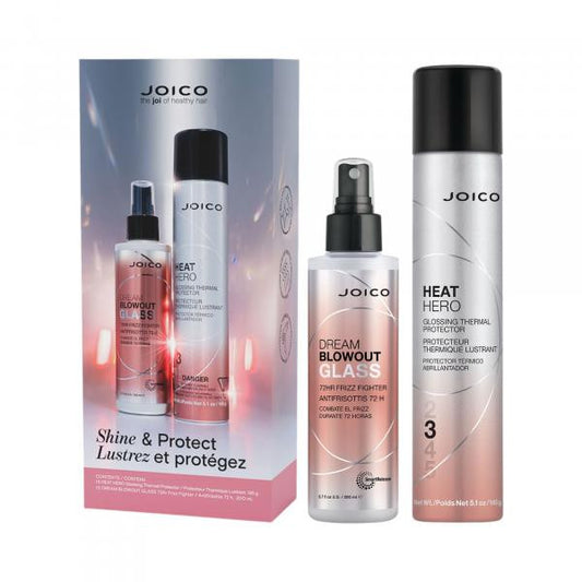 Joico : Duo Coiffage Thermique