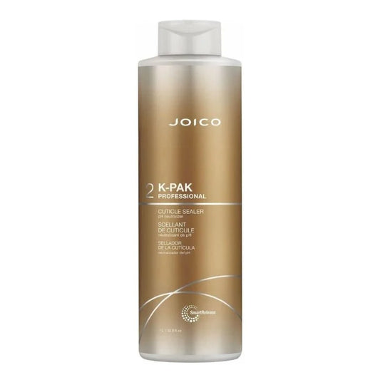 Joico : Scellant Cuticule K-PAK