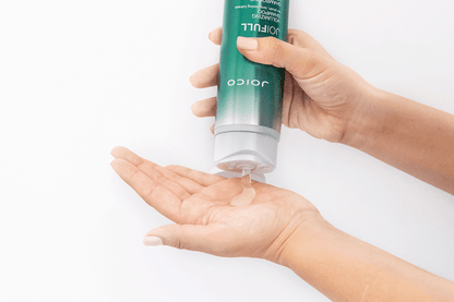 Joico : Shampooing Volumisant pour Cheveux Fins JoiFull