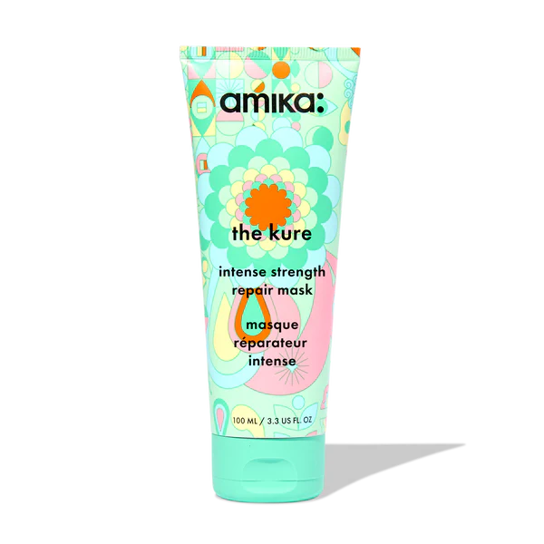 Amika : Masque Réparateur Intense The Kure