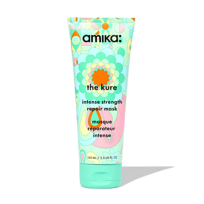 Amika : Masque Réparateur Intense The Kure