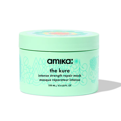 Amika : Masque Réparateur Intense The Kure