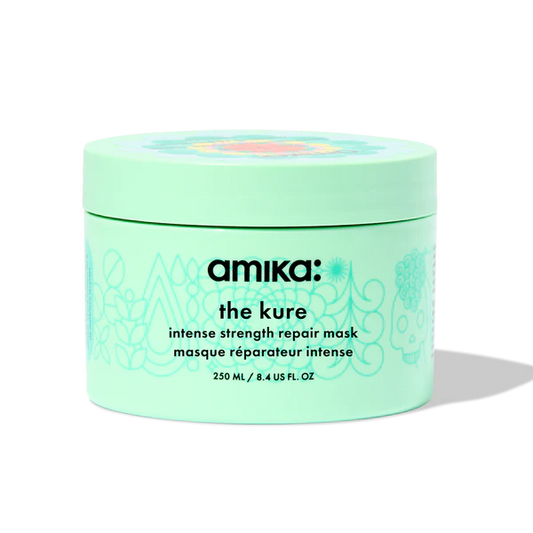 Amika : Masque Réparateur Intense The Kure