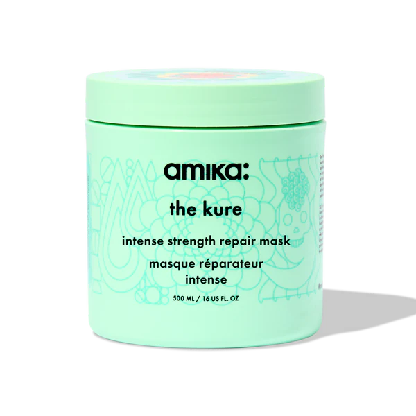 Amika : Masque Réparateur Intense The Kure
