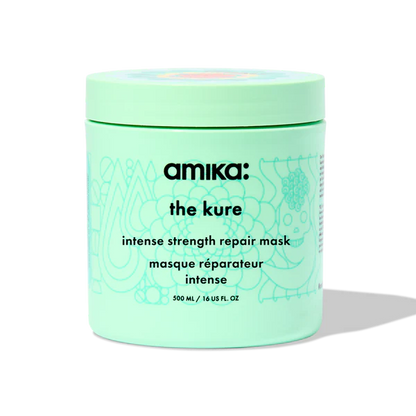 Amika : Masque Réparateur Intense The Kure