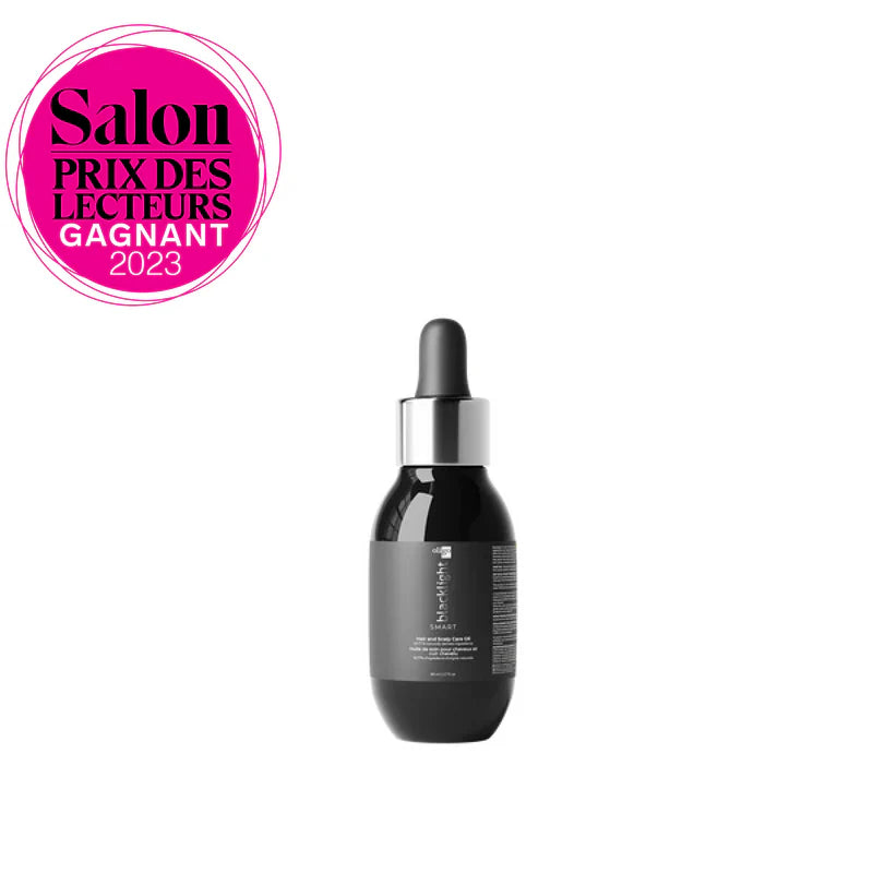 Oligo Professionnel: Blacklight Smart Complete Care Oil Blacklight Smart