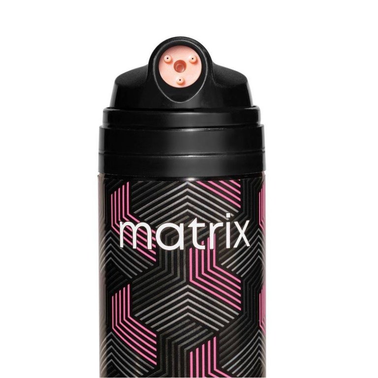 Matrix :  Fixatif ultra-sec à tenue extrême Vavoom