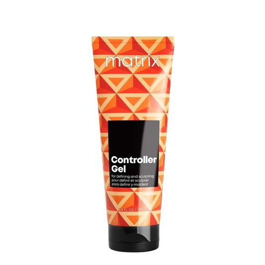 Matrix : Gel À Forte Tenue Controller