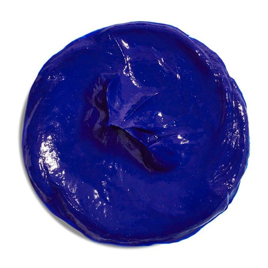 Matrix : Masque Bleu Brass Off