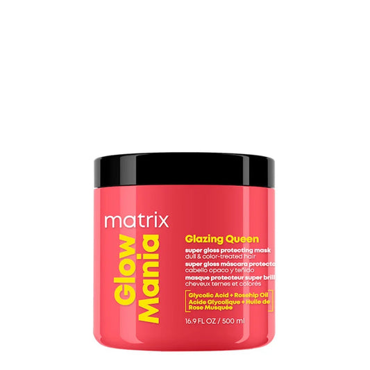 Matrix : Masque Protection Couleur Glow Mania