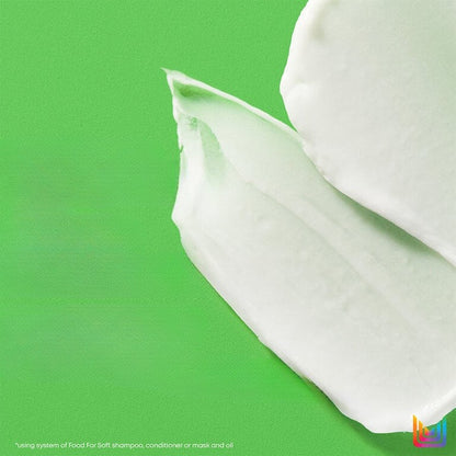 Matrix : Masque Ultra-nourrissant Food For Soft